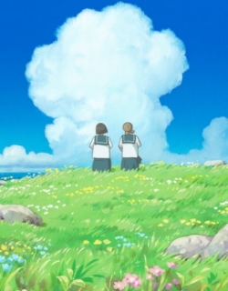 Cocoon: Aru Natsu no Shoujo-tachi yori