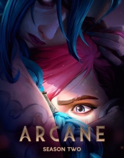 Arcane Season 2