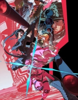 Sword Art Online Alternative: Gun Gale Online II