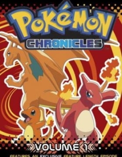 Pokémon Chronicles