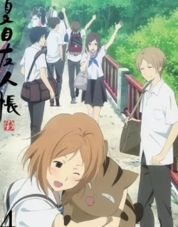 Natsume's Book of Friends Season 6 Specials