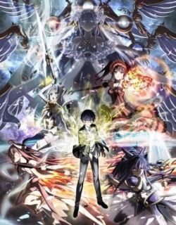 Date A Live V