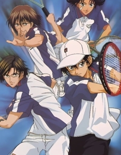 The Prince of Tennis