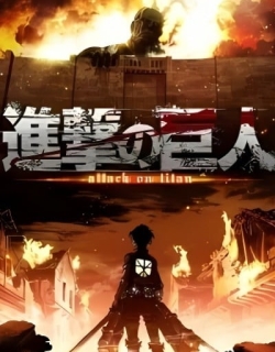Attack on Titan: Since That Day