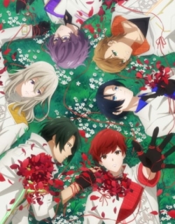 Hana-Doll*: Reinterpretation of Flowering