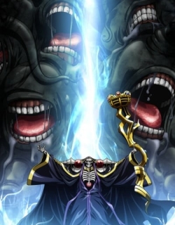 Overlord III
