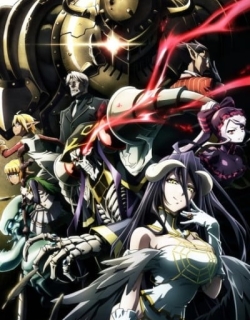 Overlord IV