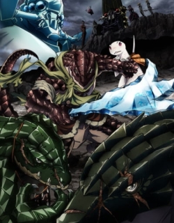 Overlord II