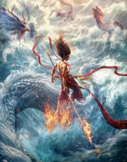 Ne Zha 2