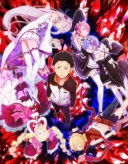 Re:ZERO -Starting Life in Another World-