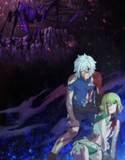 Is It Wrong to Try to Pick Up Girls in a Dungeon? IV Part 2
