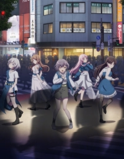 BanG Dream! It's MyGO!!!!!