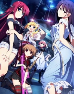 The Eden of Grisaia