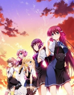 The Fruit of Grisaia