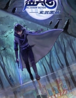 Scissor Seven Season 3 [Chinese Dub]