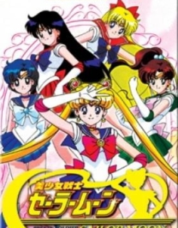 Sailor Moon