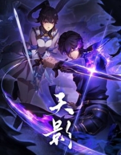 Shadow of Heaven
