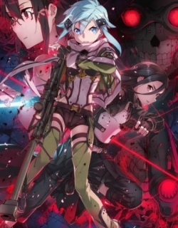 Sword Art Online II
