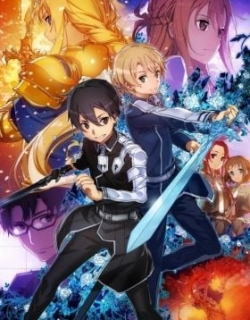 Sword Art Online: Alicization