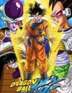 Dragon Ball Z Kai