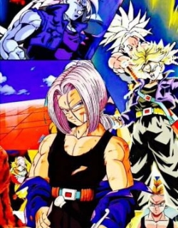 Dragon Ball Z Kai: Bring Peace to the Future! Goku's Spirit is Eternal