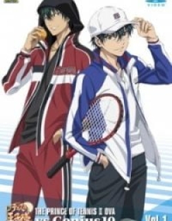 The Prince of Tennis II vs Genius10