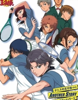 The Prince of Tennis: Another Story - Messages From Past and Future