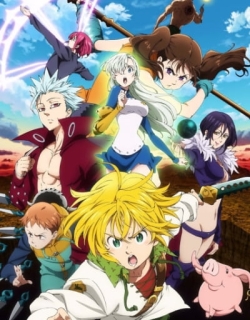 The Seven Deadly Sins: Revival of the Commandments
