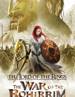 The Lord of the Rings: The War of the Rohirrim