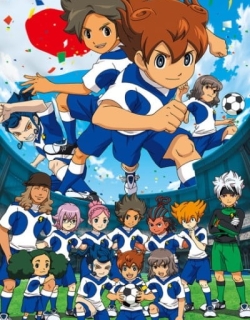 Inazuma Eleven Go: Galaxy