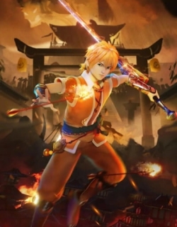Tales of Demons and Gods Season 7