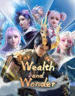 Wealth and Wonder
