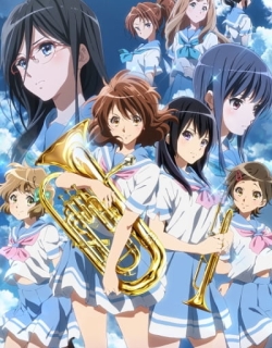 Sound! Euphonium 2