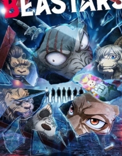 BEASTARS Season 2
