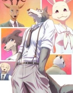 BEASTARS