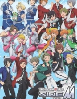 THE IDOLM@STER SideM