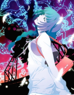 Owarimonogatari Second Season