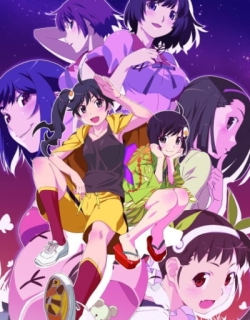 Nisemonogatari