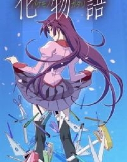 Bakemonogatari
