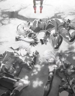 NieR:Automata Ver1.1a (Cour 2)