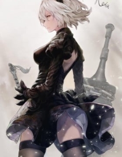 NieR:Automata Ver1.1a