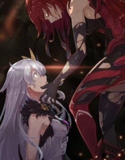 Honkai Impact 3 The Animation - Final Lesson