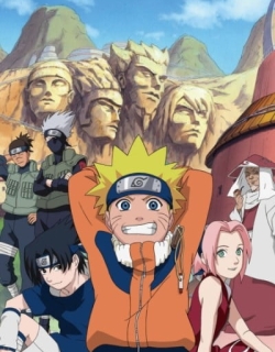 Naruto