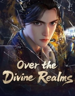 Over the Divine Realm