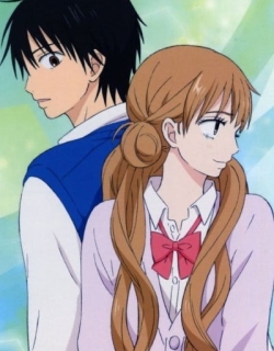Kimi ni Todoke: From Me to You - Unrequited Love