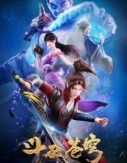 Fights Break Sphere 2nd Season