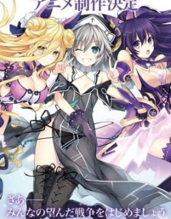 Date A Live IV