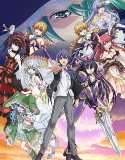 Date A Live III