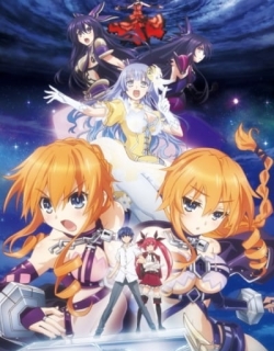 Date A Live II