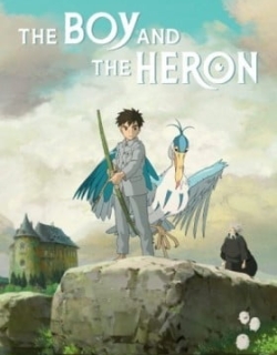 The Boy and the Heron